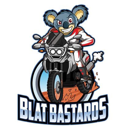 Blat Bastards