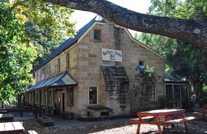 Settlers Arms - St Albans